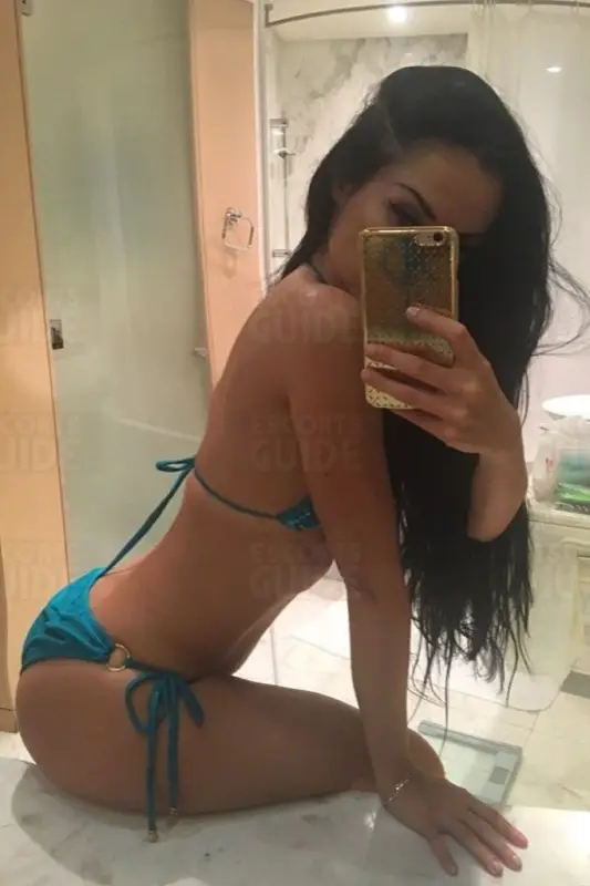 Escortgirl Sugar Babe Dyana