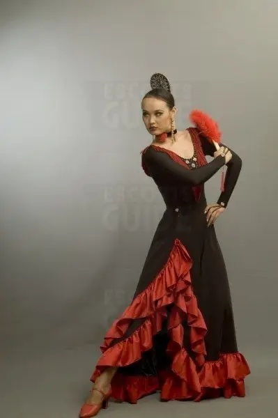 Escortgirl Actress
