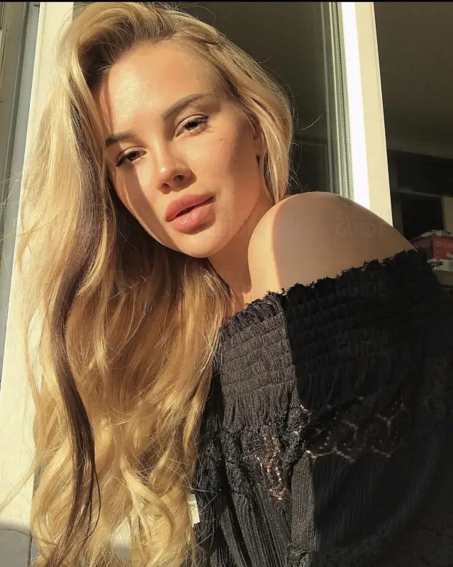 Escortgirl Katirina