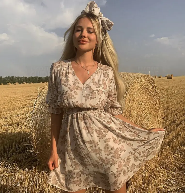 Escortgirl Katirina