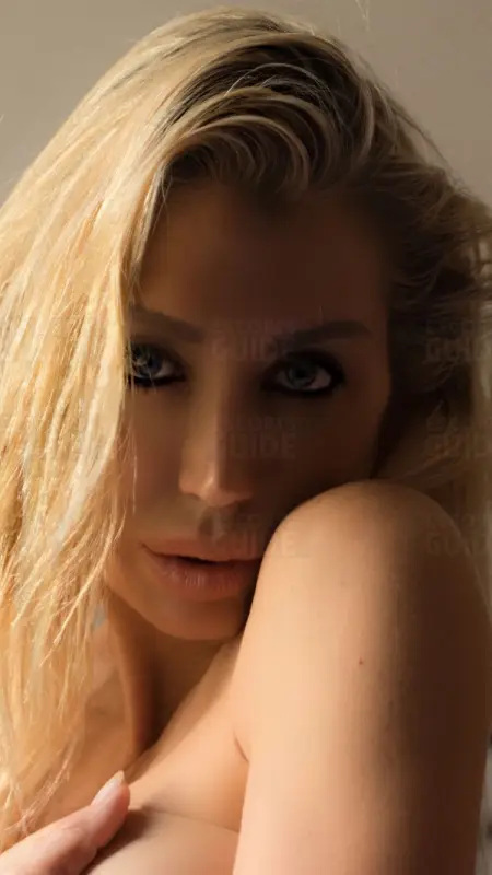Escortgirl Ginevra