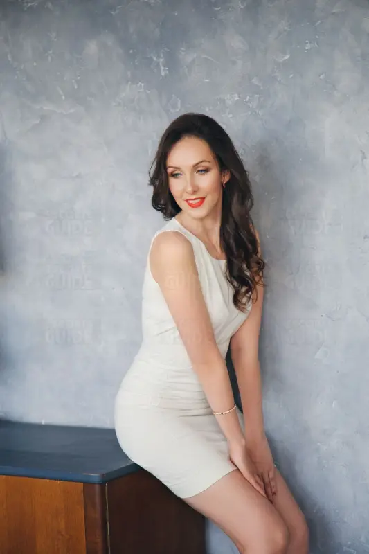 Escortgirl Alisa