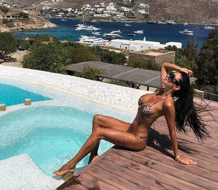Escortgirl Marra