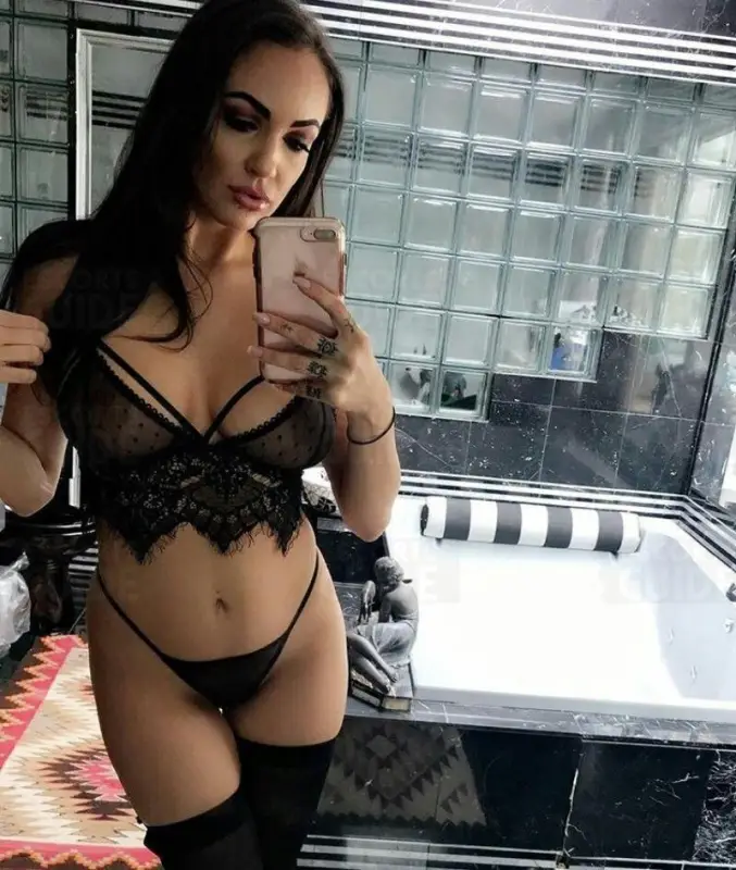 Escortgirl Francesca