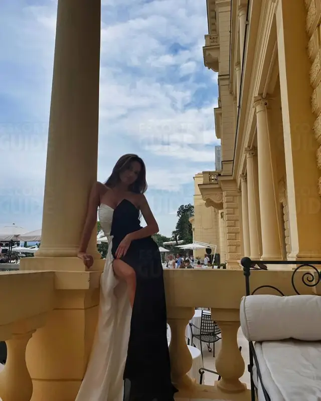 Escortgirl Nata