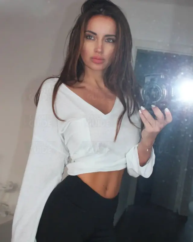 Escortgirl Nata
