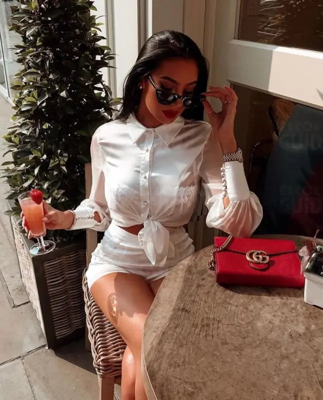 Escortgirl Mira