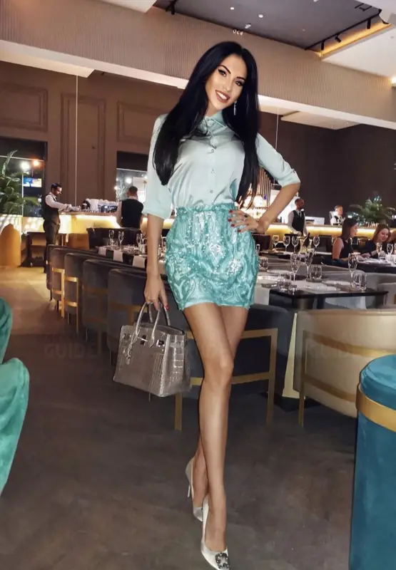 Escortgirl Sore