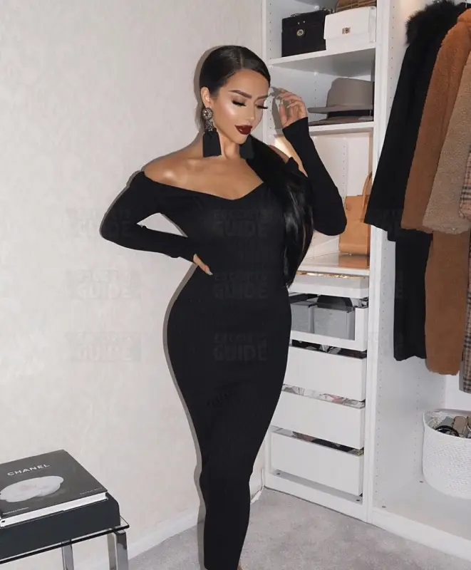 Escortgirl Yolanda