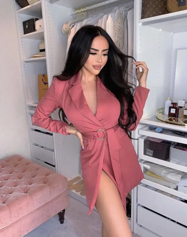 Escortgirl Yolanda