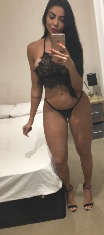 Escortgirl Anita