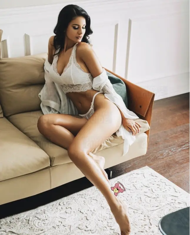 Escortgirl Anabelle