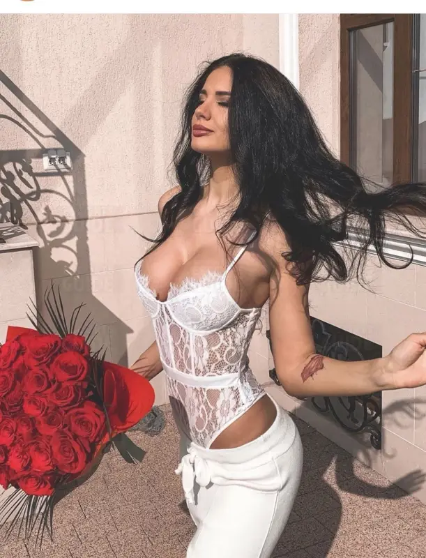 Escortgirl Anabelle
