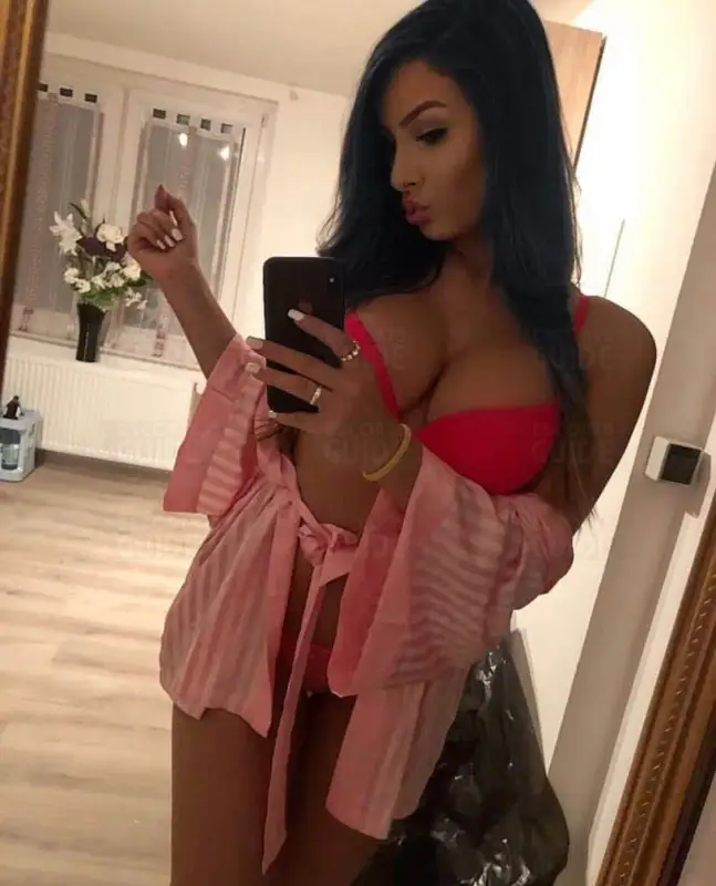Escortgirl Diana