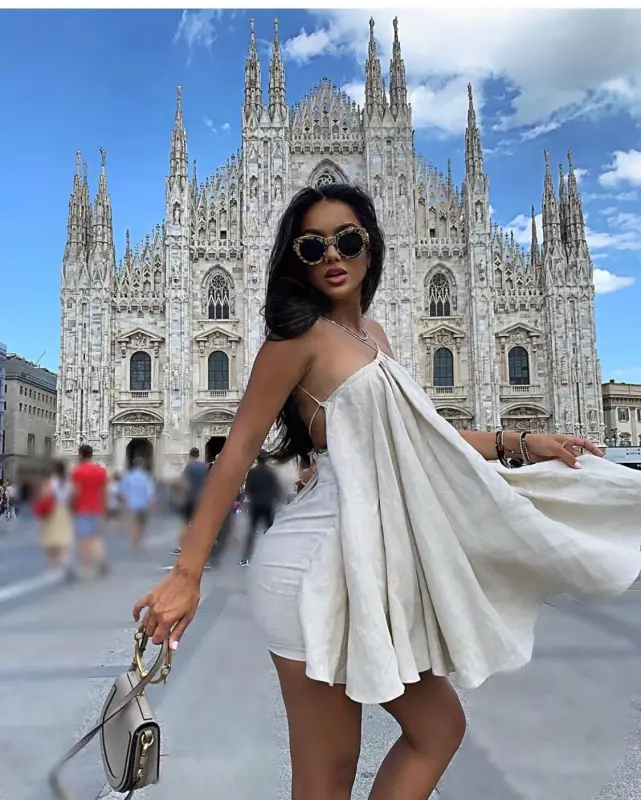 Escortgirl Denise