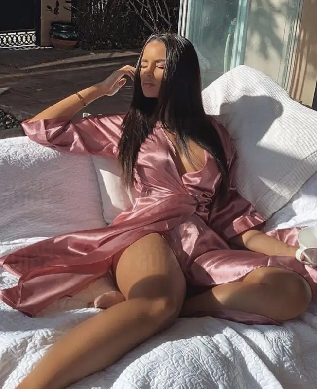 Escortgirl Amy