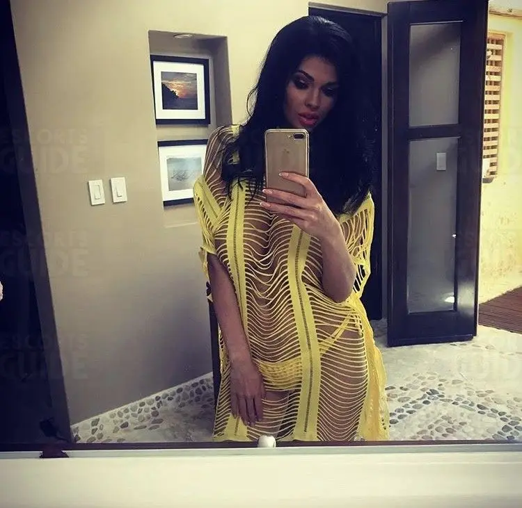 Escortgirl Viola