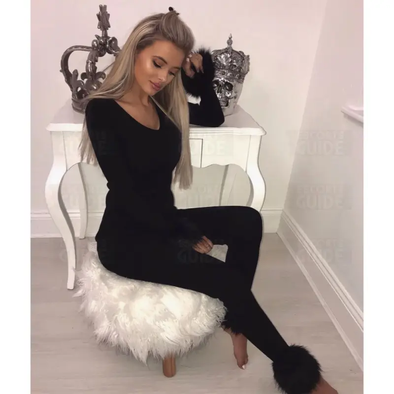 Escortgirl Manya