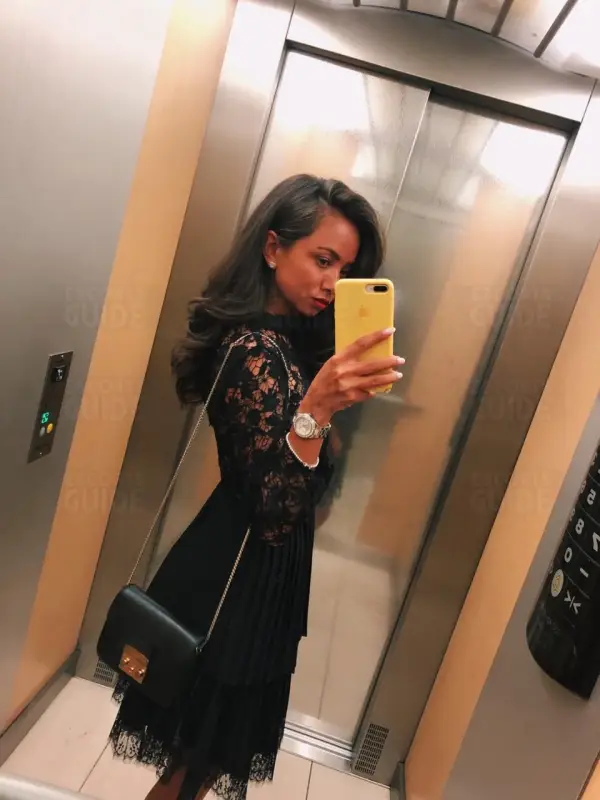 Escortgirl Tina