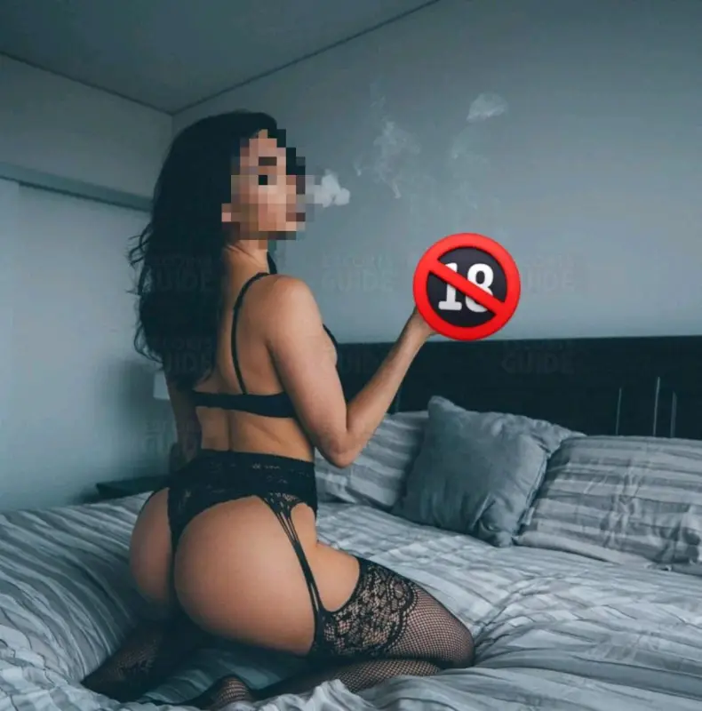 Escortgirl Vicky
