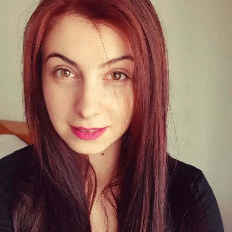 Escortgirl Katherinesquirt