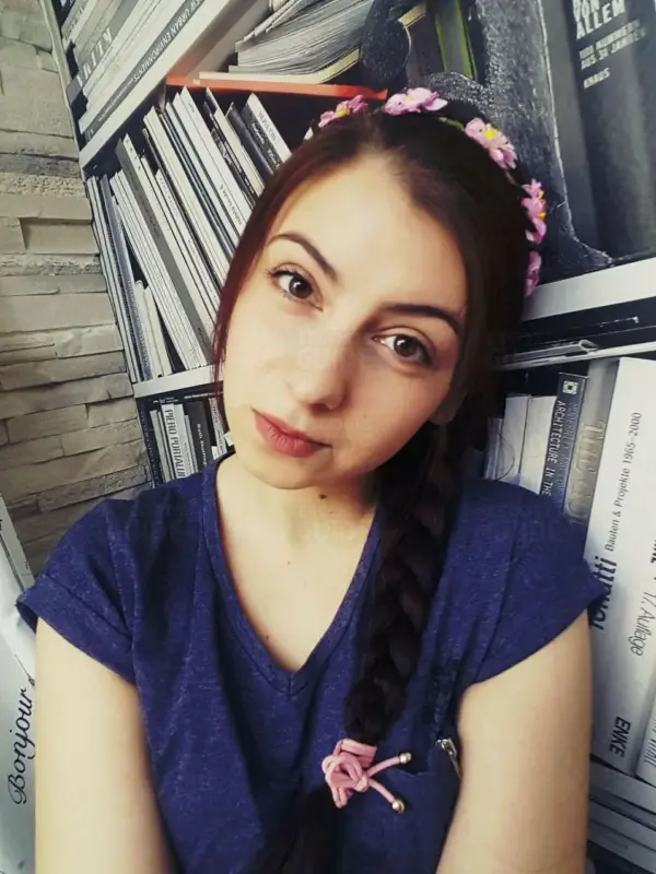 Escortgirl Katherinesquirt