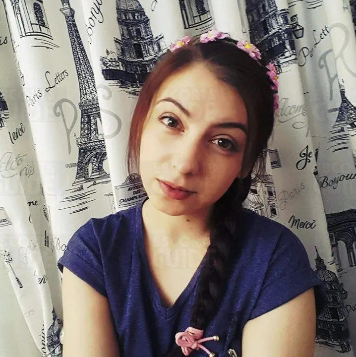 Escortgirl Katherinesquirt