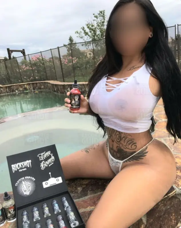 Escortgirl Natalia