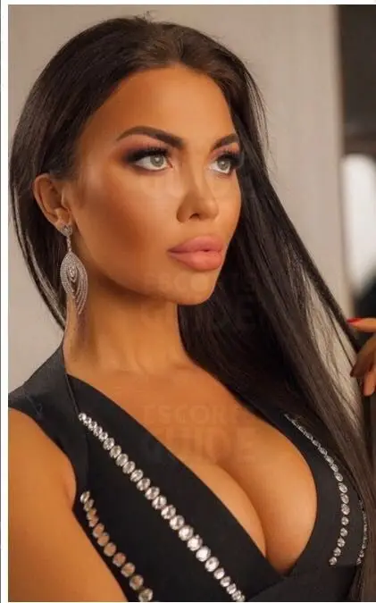 Escortgirl Florentin
