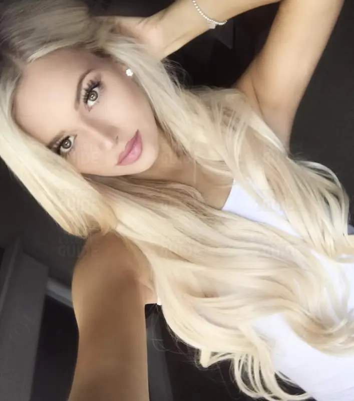 Escortgirl Gaby