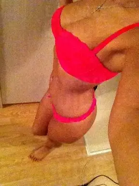 Escortgirl Jennifer