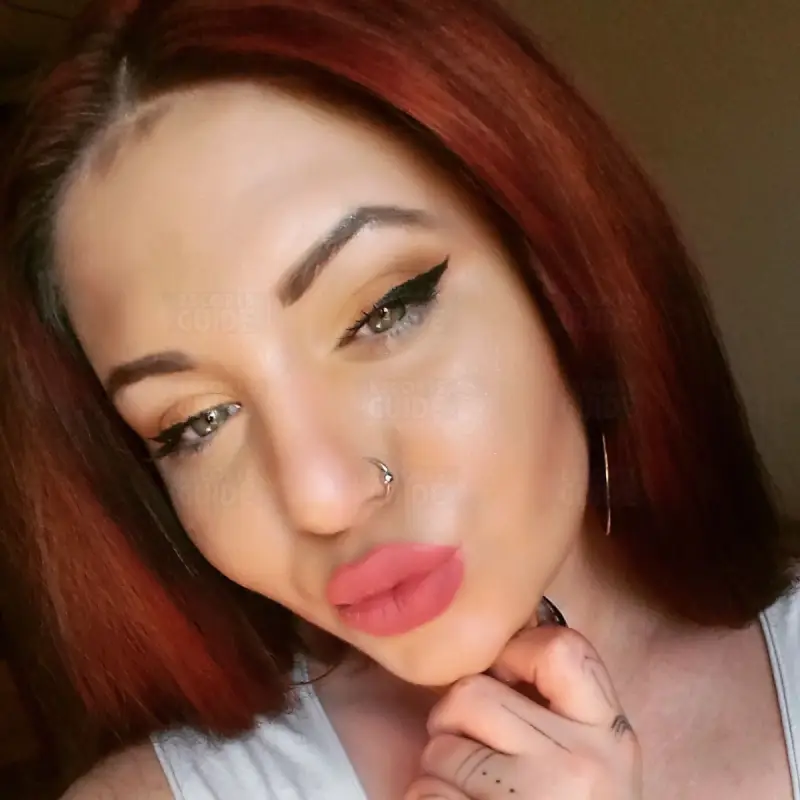 Escortgirl Natasha