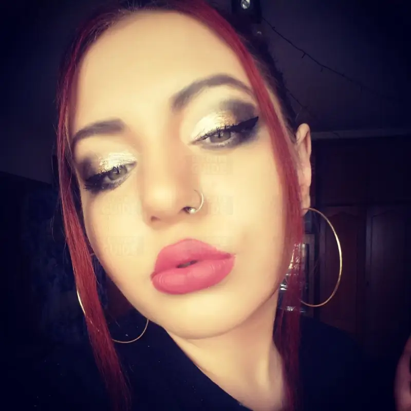 Escortgirl Natasha