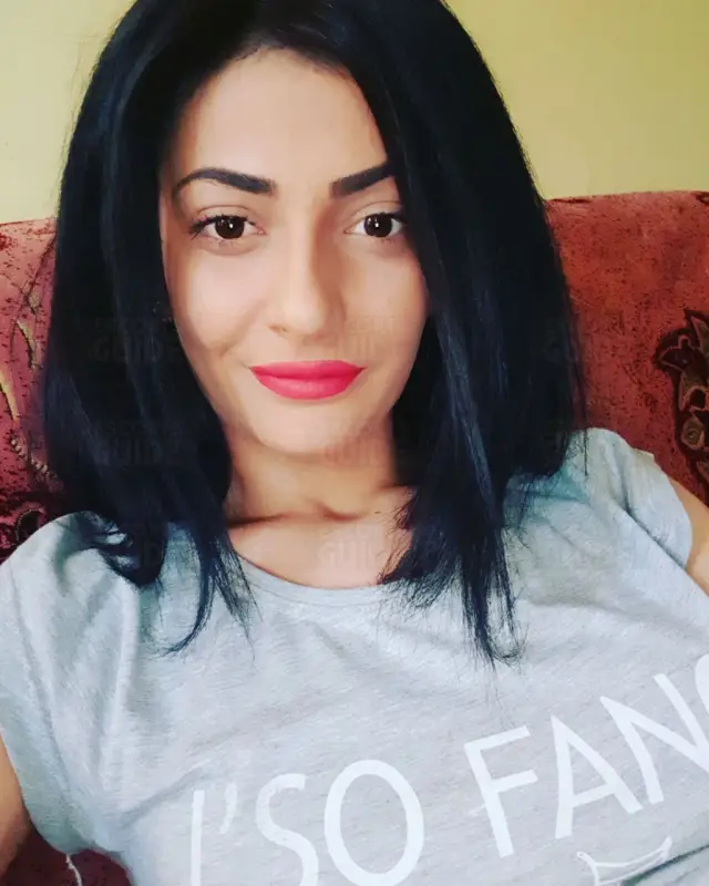 Escortgirl Annee