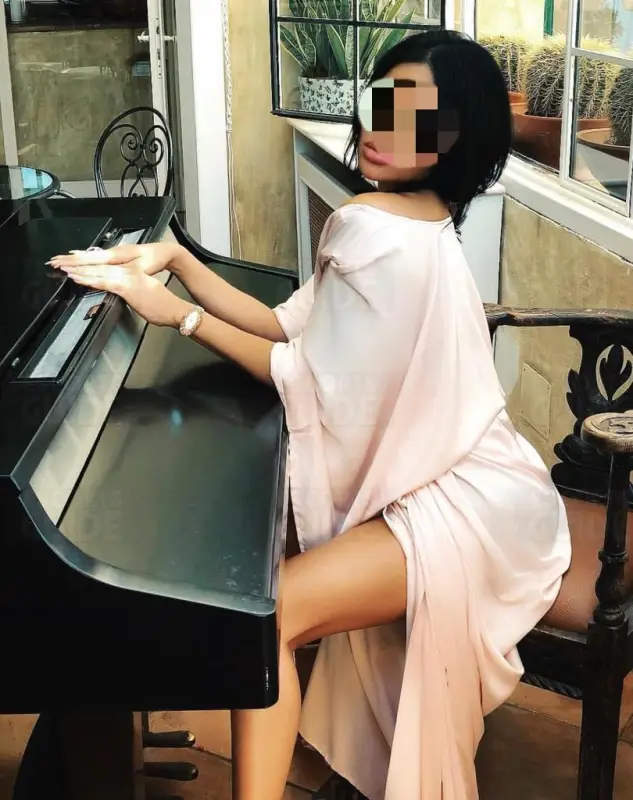 Escortgirl Jennifer