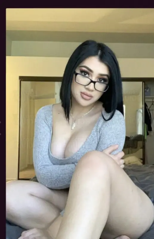Escortgirl Maria