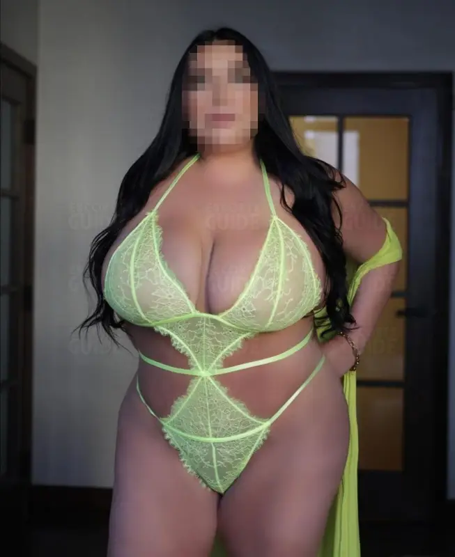 Escortgirl Alessia