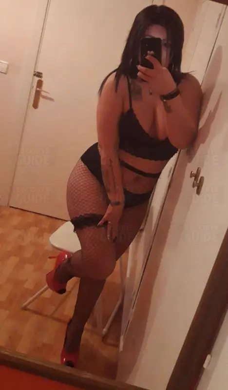 Escortgirl Anita