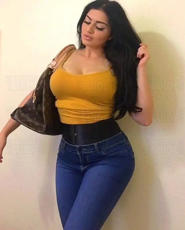 Escortgirl Nicol