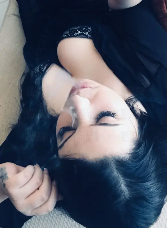 Escortgirl Eveline