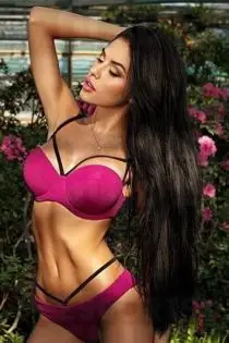 Escortgirl Natalia