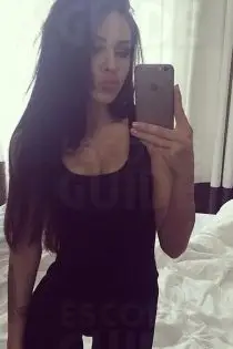 Escortgirl Natalia