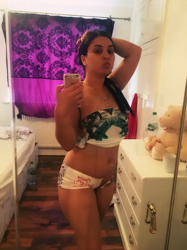 Escortgirl Mara