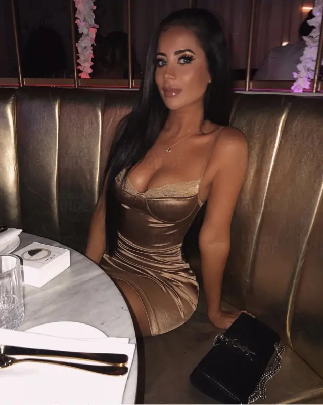 Escortgirl Anella