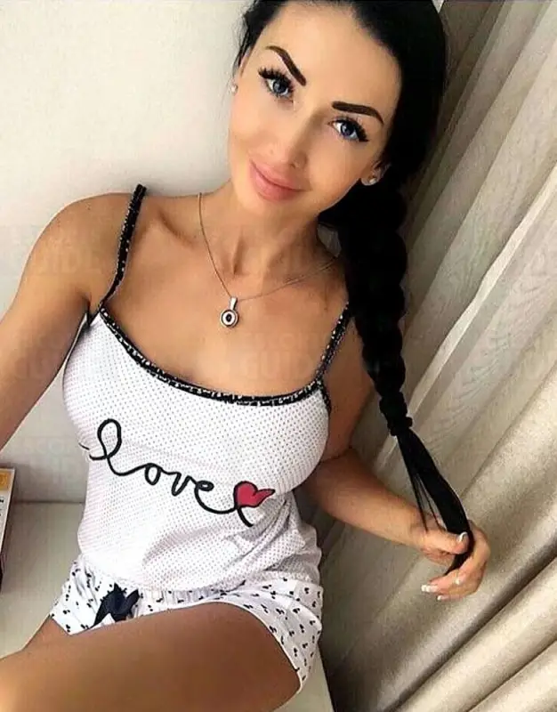 Escortgirl Victoria