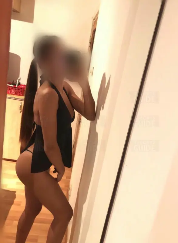 Escortgirl Sorana