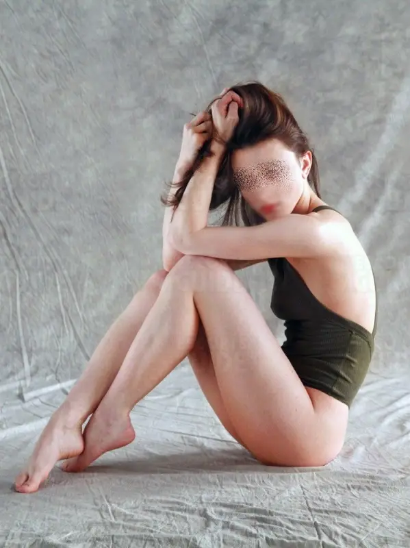 Escortgirl Sensual Beatrice