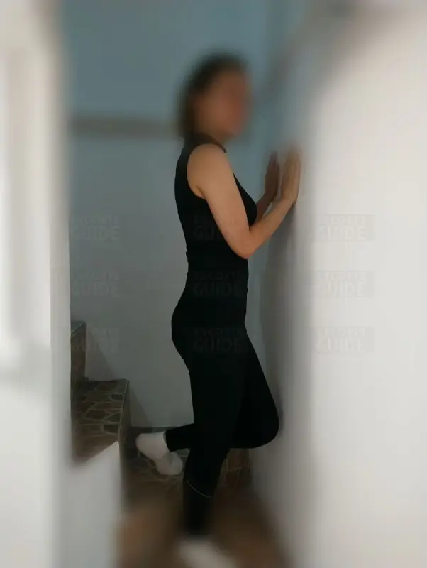 Escortgirl Malina