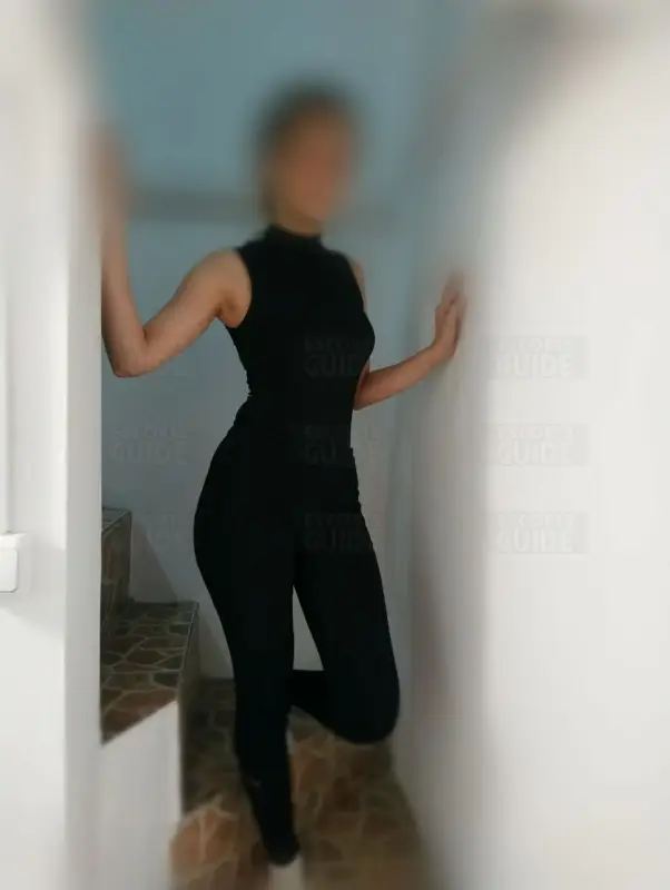 Escortgirl Malina