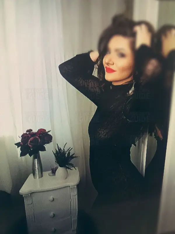 Escortgirl Ariana